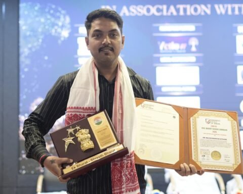 Dr. Nilesh Madhukar Rane