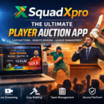 SquadXpro