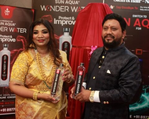 Sri Aanandhi Trading Company