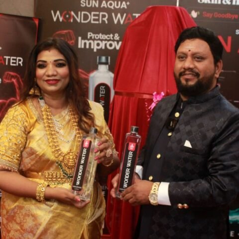 Sri Aanandhi Trading Company