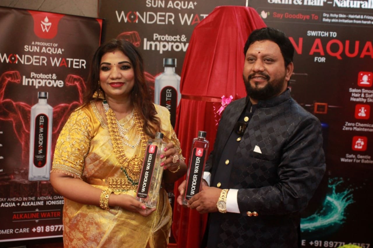 Sri Aanandhi Trading Company