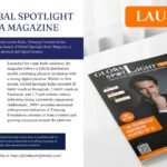 Global Spotlight India Magazine
