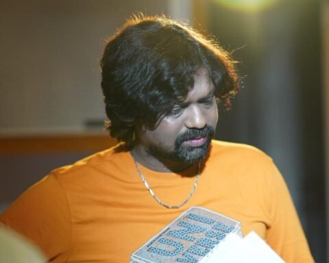 Akshar Naidu Kalyani