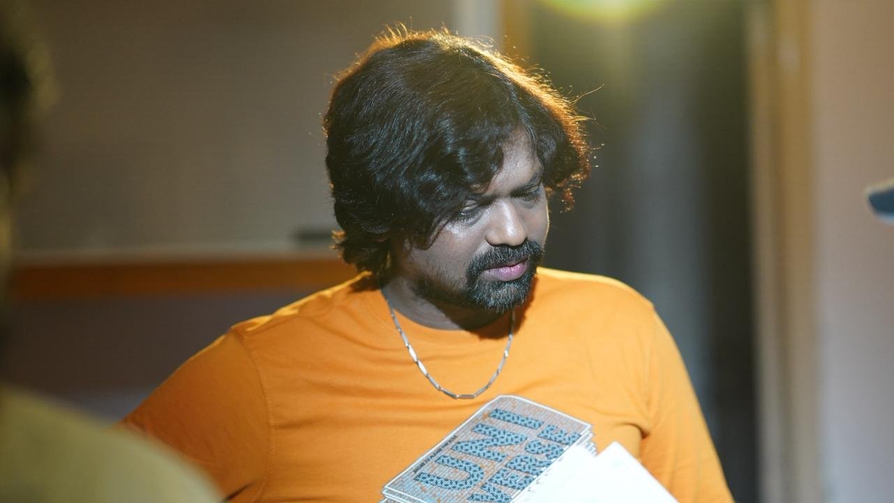 Akshar Naidu Kalyani