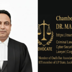 Advocate Manoj Sharma