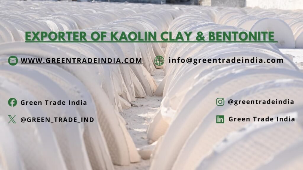 Green Trade India