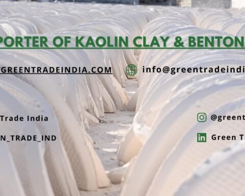 Green Trade India