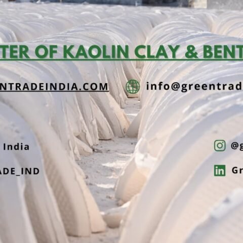 Green Trade India
