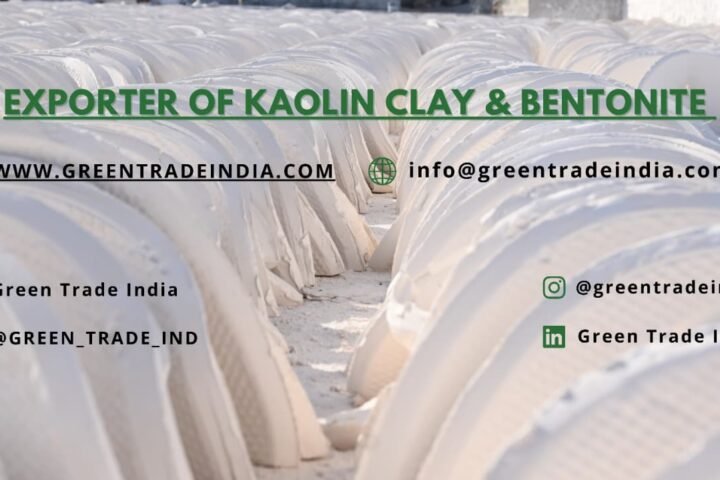 Green Trade India
