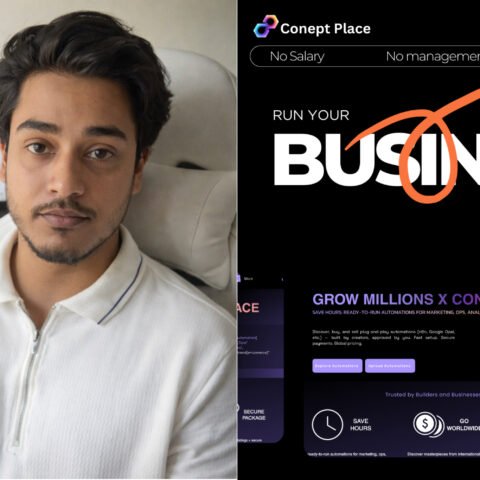 Foundation of the Future