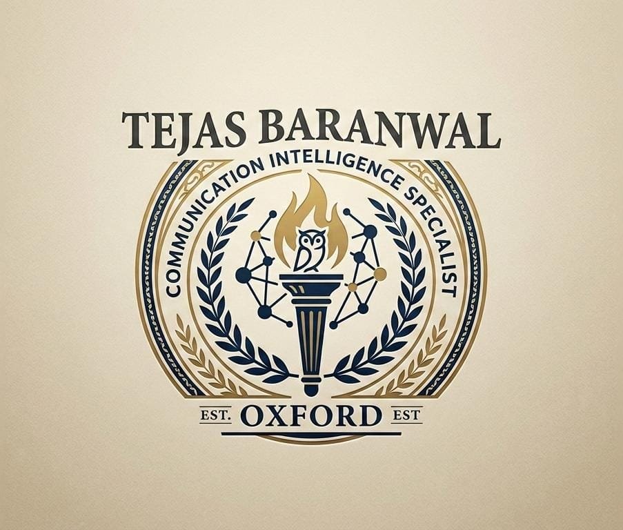 Tejas Baranwal