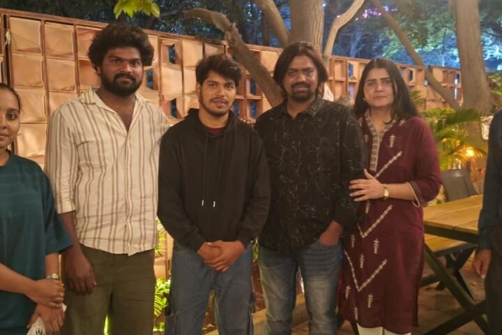 Akshar Naidu Kalyani