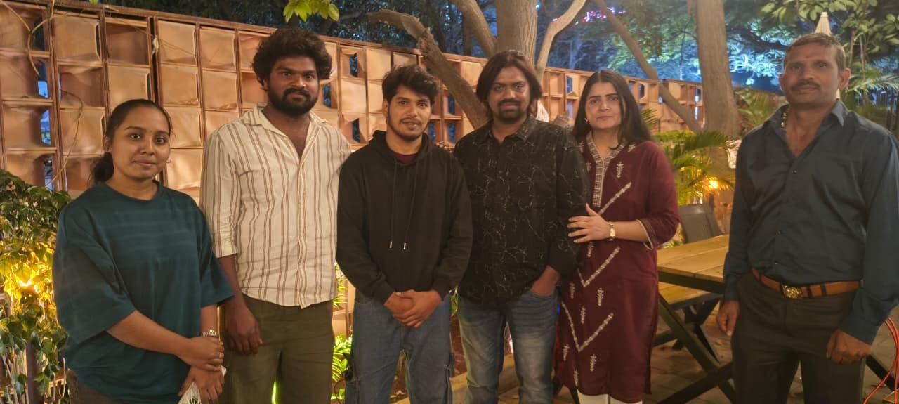 Akshar Naidu Kalyani