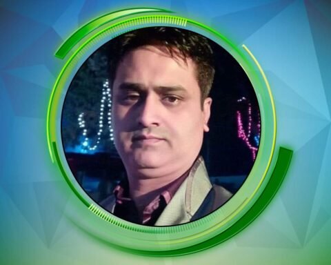 Dr. Maanik S. Shrmaa