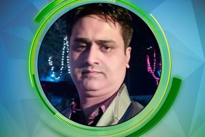 Dr. Maanik S. Shrmaa