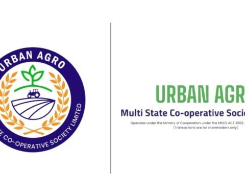 Urban Agro Multi State Co-Operative Society Ltd.