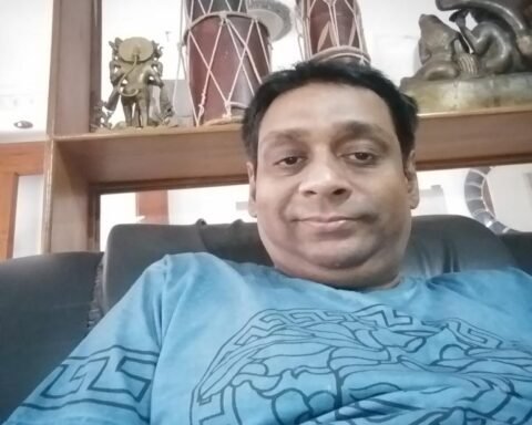 Sujay Rao Mandavilli