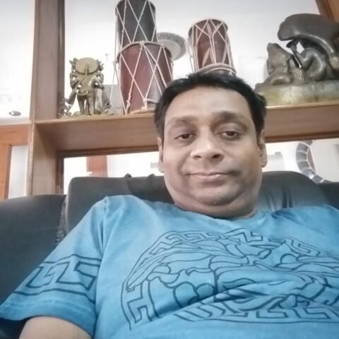 Sujay Rao Mandavilli