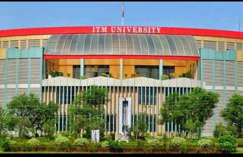 ITM University
