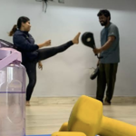 Fit4steps Wellness LLP