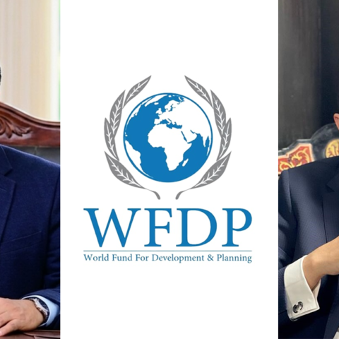 World Fund for Development and Planning