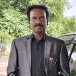S.R.N. Mathuchezhiyan