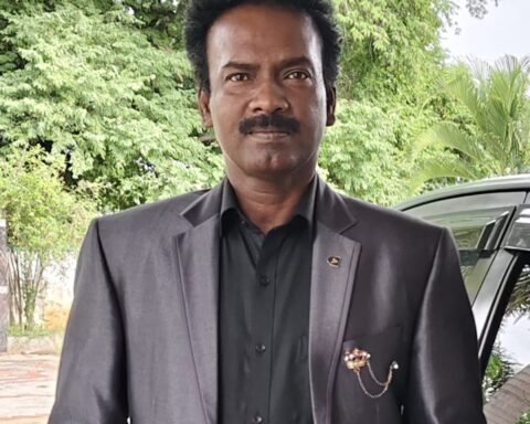 S.R.N. Mathuchezhiyan