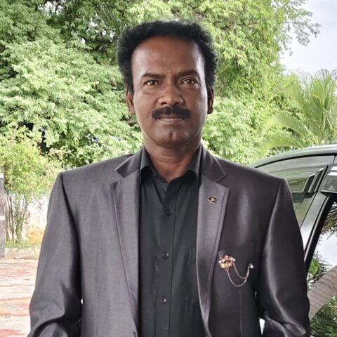 S.R.N. Mathuchezhiyan