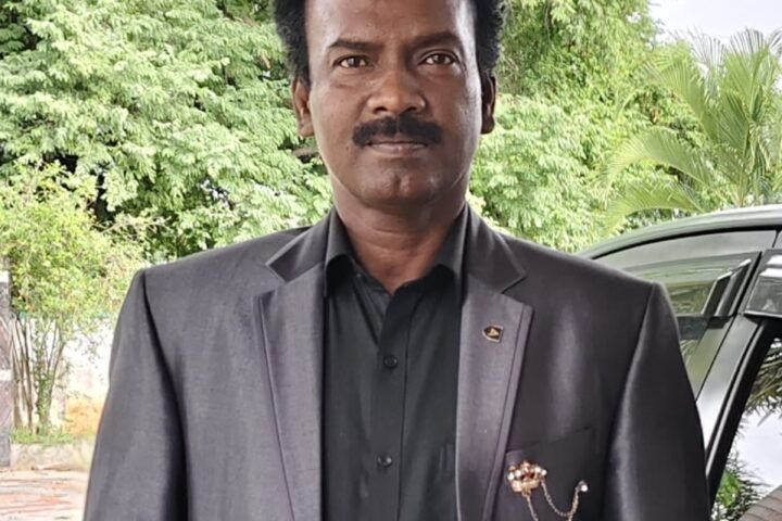 S.R.N. Mathuchezhiyan