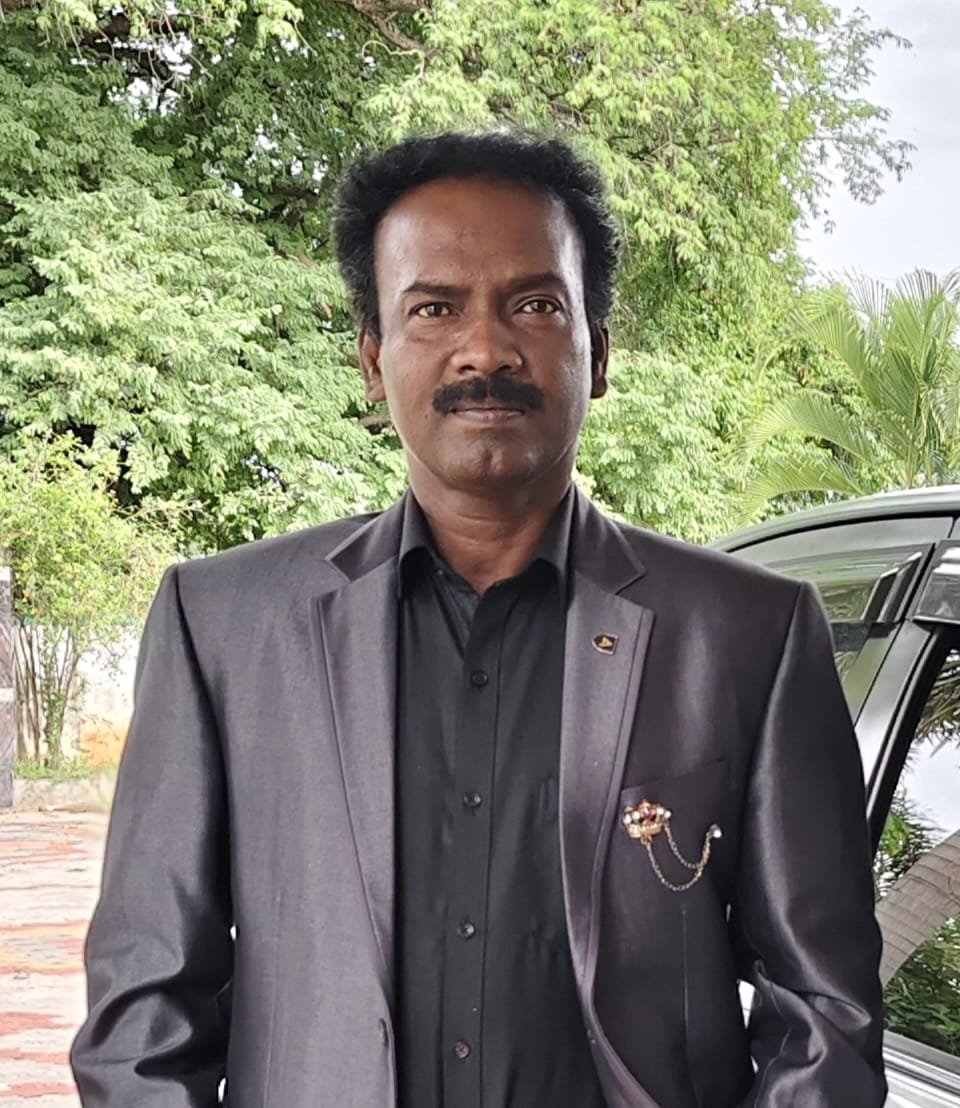 S.R.N. Mathuchezhiyan