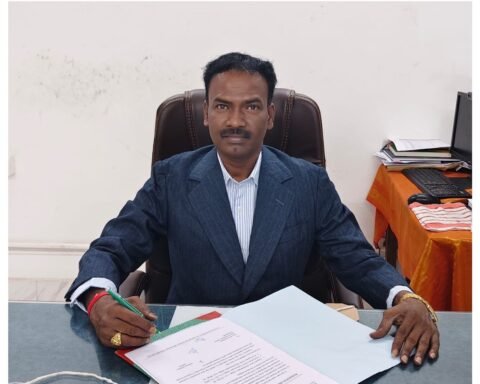 S.R.N. Mathuchezhiyan