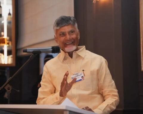 Chandrababu