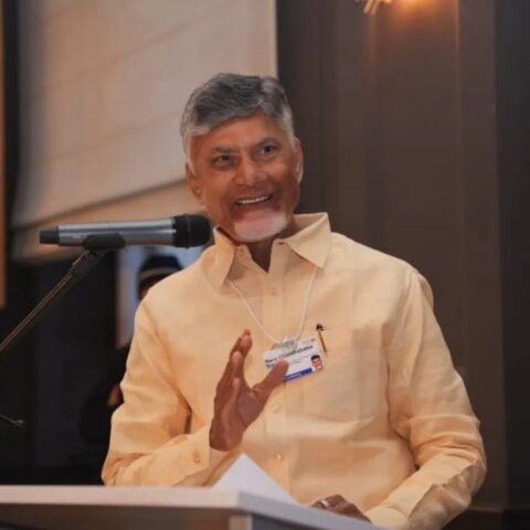 Chandrababu