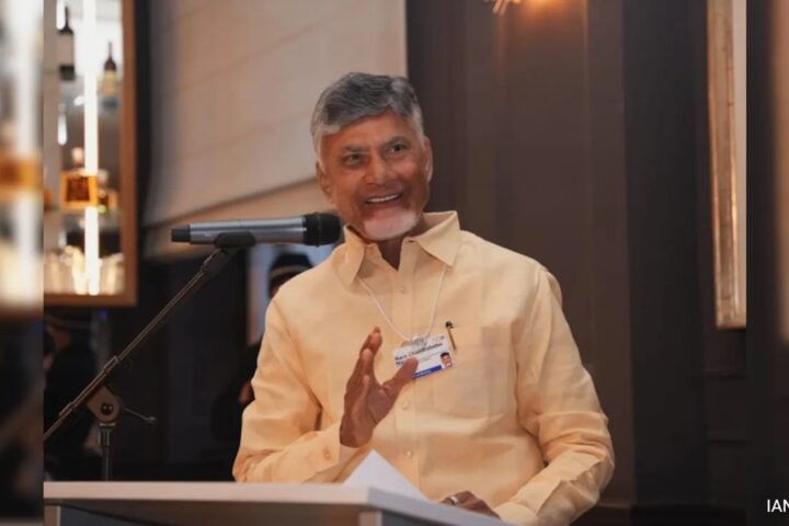 Chandrababu