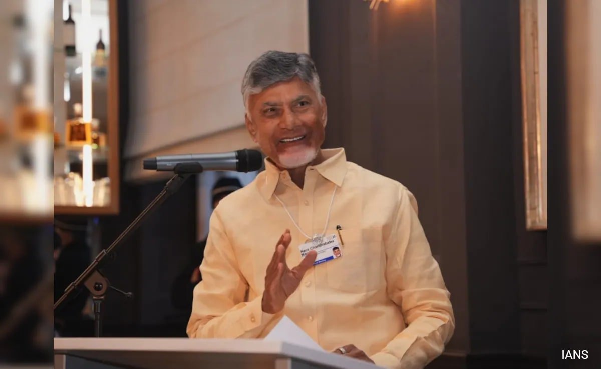 Chandrababu