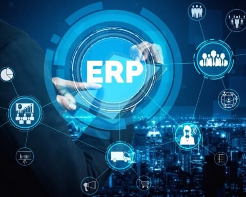 Custom ERP Systems