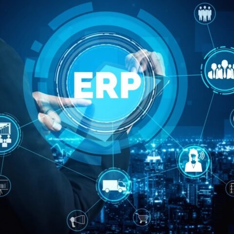 Custom ERP Systems