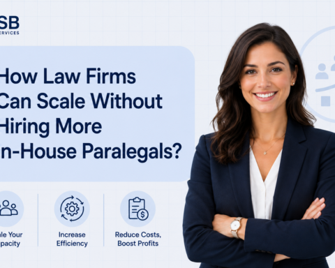 Paralegals