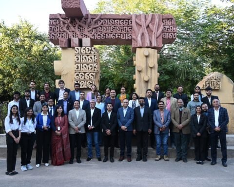 ITM University