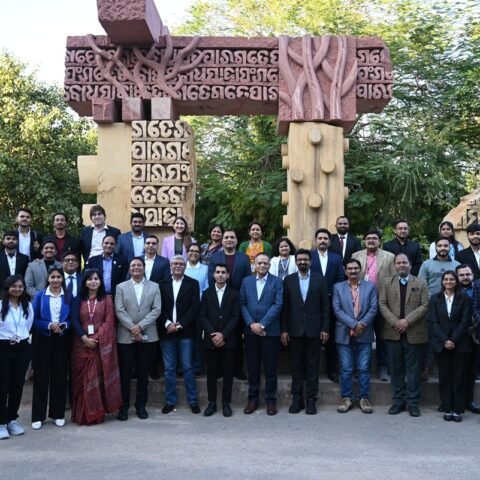 ITM University