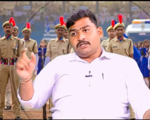 Kasimalla Dharma Chandu