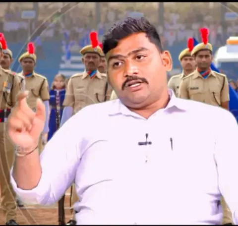 Kasimalla Dharma Chandu