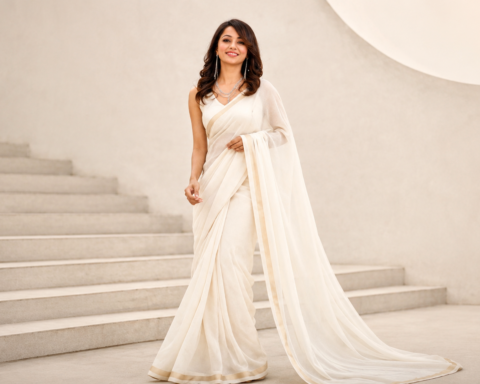Anjali M