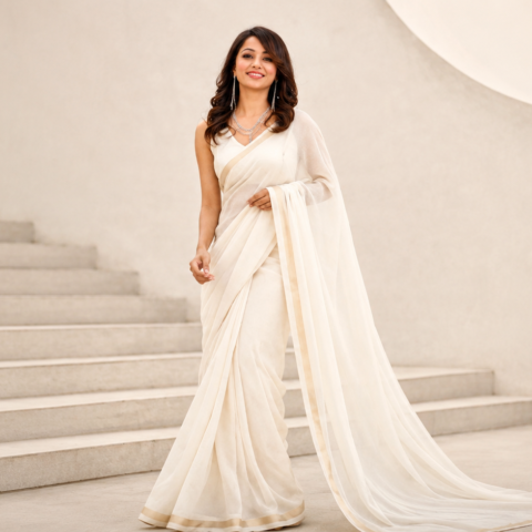 Anjali M