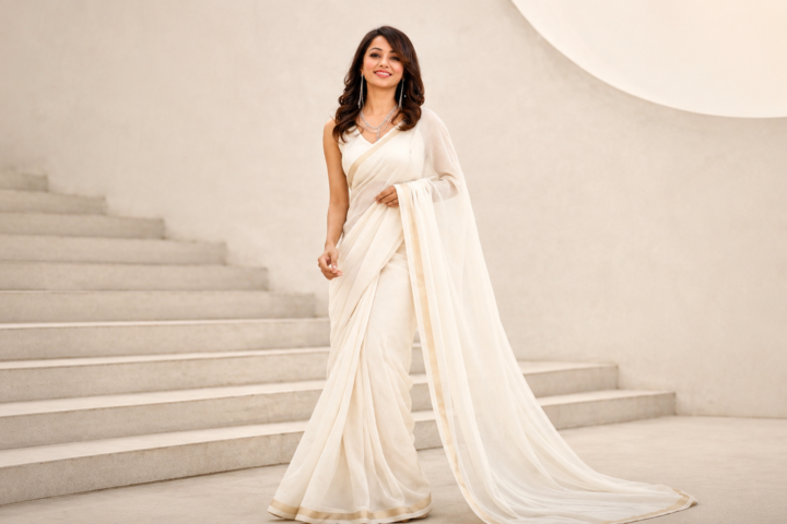 Anjali M