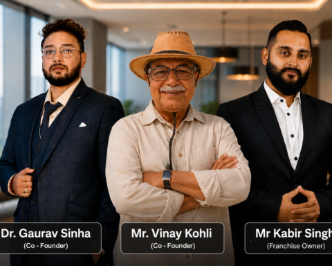 Nexgen Trading Academy
