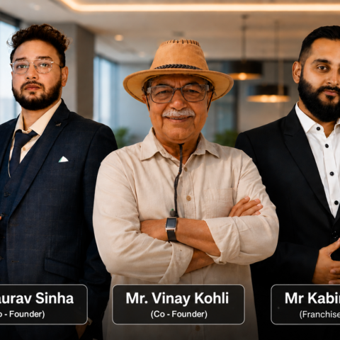 Nexgen Trading Academy