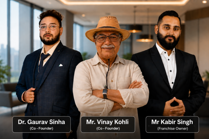 Nexgen Trading Academy