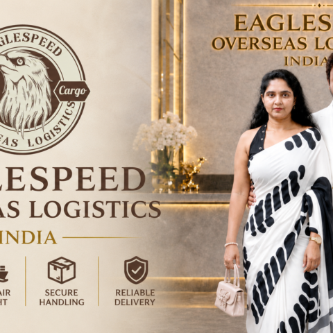 Eaglespeed Overseas Logistics