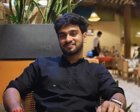 Vaibhav Vithuray Naik